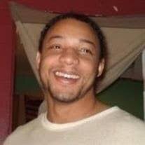 Tiery Ivan Gaines IV Obituary