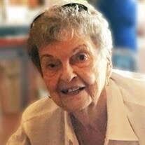 Betty Ann Groleau Obituary