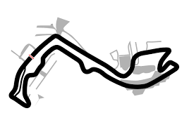 Le fairmont est le virage le plus lent du championnat du monde de f1. Mclaren Racing Official Website
