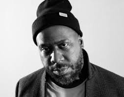 Steve McQueen and Saxophonist Braxton Cook