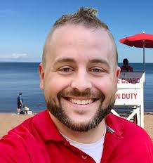 Adding to our team introductions, let's welcome Eric Oubre. Eric is joining  our program as our Manager