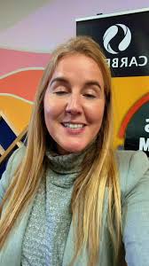 Cathy Fitzgibbon aka The Culinary Celt