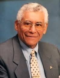 Gilbert Camacho Obituary (1932