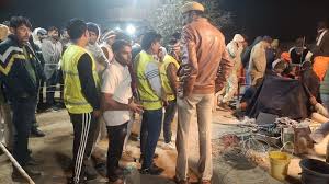Rat-hole miners roped in to rescue child stuck inside  नर्सरी अकादमी  for over 48  hours - India Today