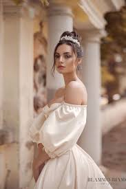 Wedding Gown Blammo Biamo Medea Luxx Nova Sparkly Wedding Dress Cranberry Bridesmaid Dresses Bridal Dresses