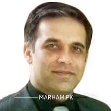 Dr Asif Raza Rathore General Physician in Karachi