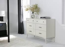 Keep your clothing organized and easy to find in a chest of drawers. Guide To Drawers And Drawer Measurements Living Spaces