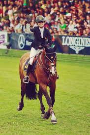 Maybe you would like to learn more about one of these? Malin Baryard And H M Tornesch At Falsterbo Horse Locked To Locker Horses Show Horses Tornesch