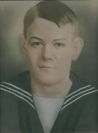 USS McDougal, DD54 WWI