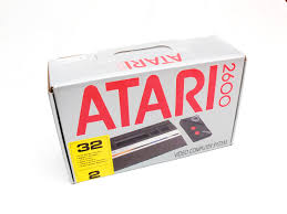 The 2600 was typically bundled with two joystick the atari 2600 was wildly successful during the early 1980s. Planet Irata 7 Atari Cx 2600 Junior Rev A