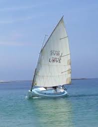 Pabouk Love For Ever Petit Voilier Voilier Faire De La Voile