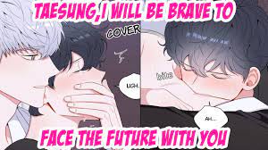 Be Brave and Unlock the Heart to Love!!! Cherry Blossoms After Winter-Happy  Ending-Yaoi & BL Manhwa - YouTube