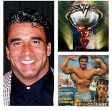 Hal Blaine and friends at The Catalyst in June 1983