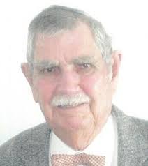 Fred Patterson Obituary October 13, 2016