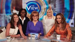 Watch the official the view online at abc.com. The View Back With All Five Co Hosts Meghan Mccain Defends Ar 15s Deadline