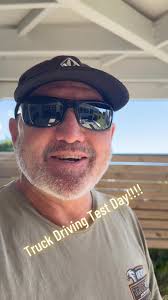 I missed putting this up the other day!!!! , As predicted Tracy smashed the  test!!! Woohoo!! 🙌 , So proud of her confidence and driving prowess!! ,  She already reverses a caravan like a seasoned truck ...