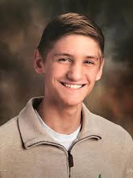 Wesley Jacob Jordan Obituary October 8, 2018