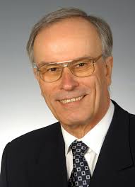 Academy of Europe: Neumann Peter