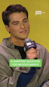 Meredith and Brooks Marks