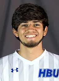 2020-21 Men's Soccer Roster