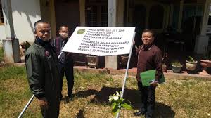 Perhatikan cara mengurus imb rumah melalui artikel ini. Pengangkatan Sita Jaminan Oleh Pengadilan Agama Ujung Tanjung Senin 10 08 20