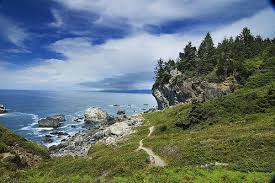 Located in the heart of trinidad, this romantic cabin is within 1 mi (2 km) of patrick's point state park, agate beach, and turtle rocks. Patrick S Point State Park In Northern California State Parks California Travel Life Is An Adventure