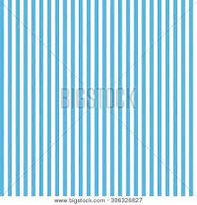 Seamless pattern with vertical blue and white lines. Vertical Blue Lines Vector Photo Free Trial Bigstock