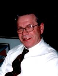 Obituary information for Ronald Russell McKinney