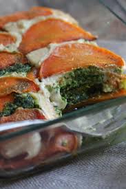 Vegan Butternut Squash Lasagna W Cashew Cheese Kale Pesto Vegetarian Vegan Recipes Healthy Recipes Vegetarian Recipes