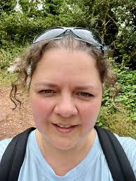 Jonathon Blair-Tidewell MSc FCILT