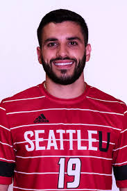 2022 Men's Soccer Roster