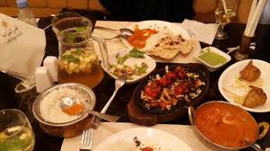 Maharaja Palace الرياض تعليقات حول المطاعم Tripadvisor