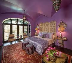 La decoration orientale pour l interieur archzine fr gypsy. 33 Examples For A Splendid Moroccan Bedding Paintonline Info