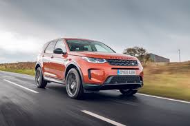 The downsized discovery is the most affordable model to wear the land rover badge, but it still boasts myriad features as well as a refreshed design for 2020. Land Rover Discovery Sport Review Auto Express