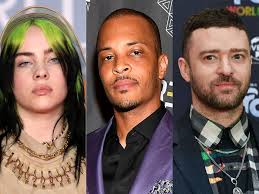 Check spelling or type a new query. Billie Eilish And Other Stars Are Responding To Rayshard Brooks Death