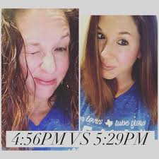 After 30yrs time for a makeover. Go bold or stay home