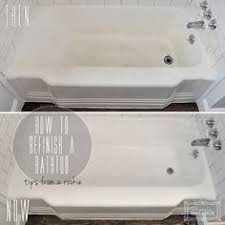 Rhode island refinishing offers tub and sink reglazing, ceramic tile reglazing, tub and tile repairs, and expert bathroom remodeling. 24 Best Restore Cast Iron Ideas Restore Cast Iron Refinish Bathtub Tub Refinishing