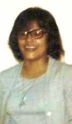 Norma Rae Higginbotham Obituary