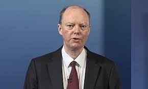 Chris whitty on wn network delivers the latest videos and editable pages for news & events, including entertainment, music, sports, science and more, sign up and share your playlists. Professor Chris Whitty Uk Government S Chief Medical Adviser Daily Mail Online