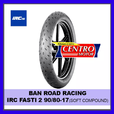 024 project kamis, 17 maret 2016. Irc Fasti2 Ban Road Racing 90 80 17 Soft Compound Tubeless Bukan Michelin Pilot Moto Gp Lazada Indonesia