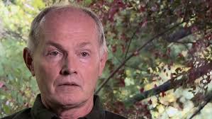 Joe Downing: Poet of Color and Light