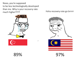 Lockdown memes that have come out of week two of quarantine, all of the best lockdown memes this week from twitter dot com. 24 Malaysia Lockdown Meme Png Rarize