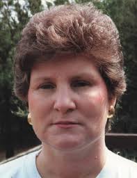 Obituary information for Margaret Ann Scurry Cain