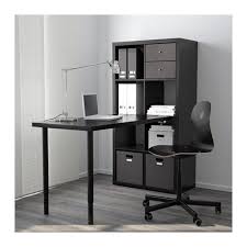 Ikea Us Furniture And Home Furnishings Kallax Desk Kallax Ikea Ikea Kallax Desk