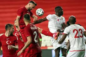 $500,000 (tbc) bonus = 20% of first deposit match Amical La Guinee Tient Tete A La Turquie Avant L Euro