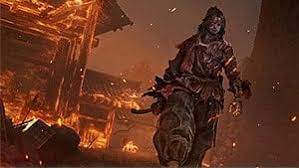 Sekiro Wiki - Fextralife