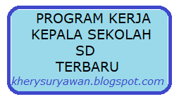Contoh isi kandungan majalah sekolah. Program Kerja Kepala Sekolah Sd Tahun Pelajaran 2020 2021 Kherysuryawan Id