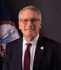 2025 Report of the Secretary of the Commonwealth to the Governor and  General Assembly of Virginia