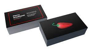 Same day business card printing. Business Card San Antonio Design Print Chile Media