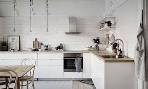 Los azulejos de cocina han pasado de estar en segundo plano, a adquirir el máximo protagonismo. Azulejos Del Metro Tendencia En Cocinas Y Banos